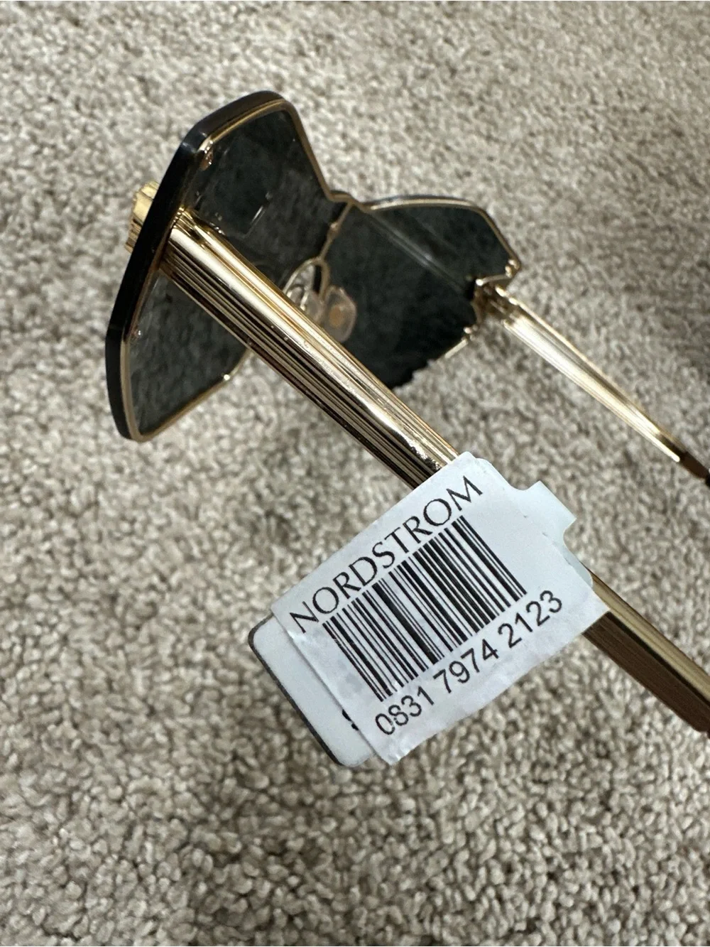 Versace nwt box